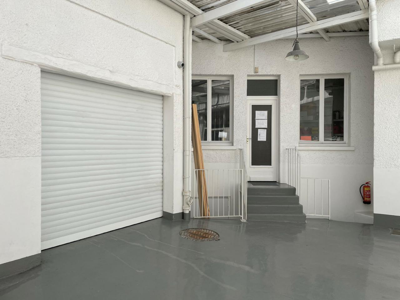 Local d'activité Arcueil 718m² Location local d'activité Arcueil Val-de-Marne OLACT2313406 14